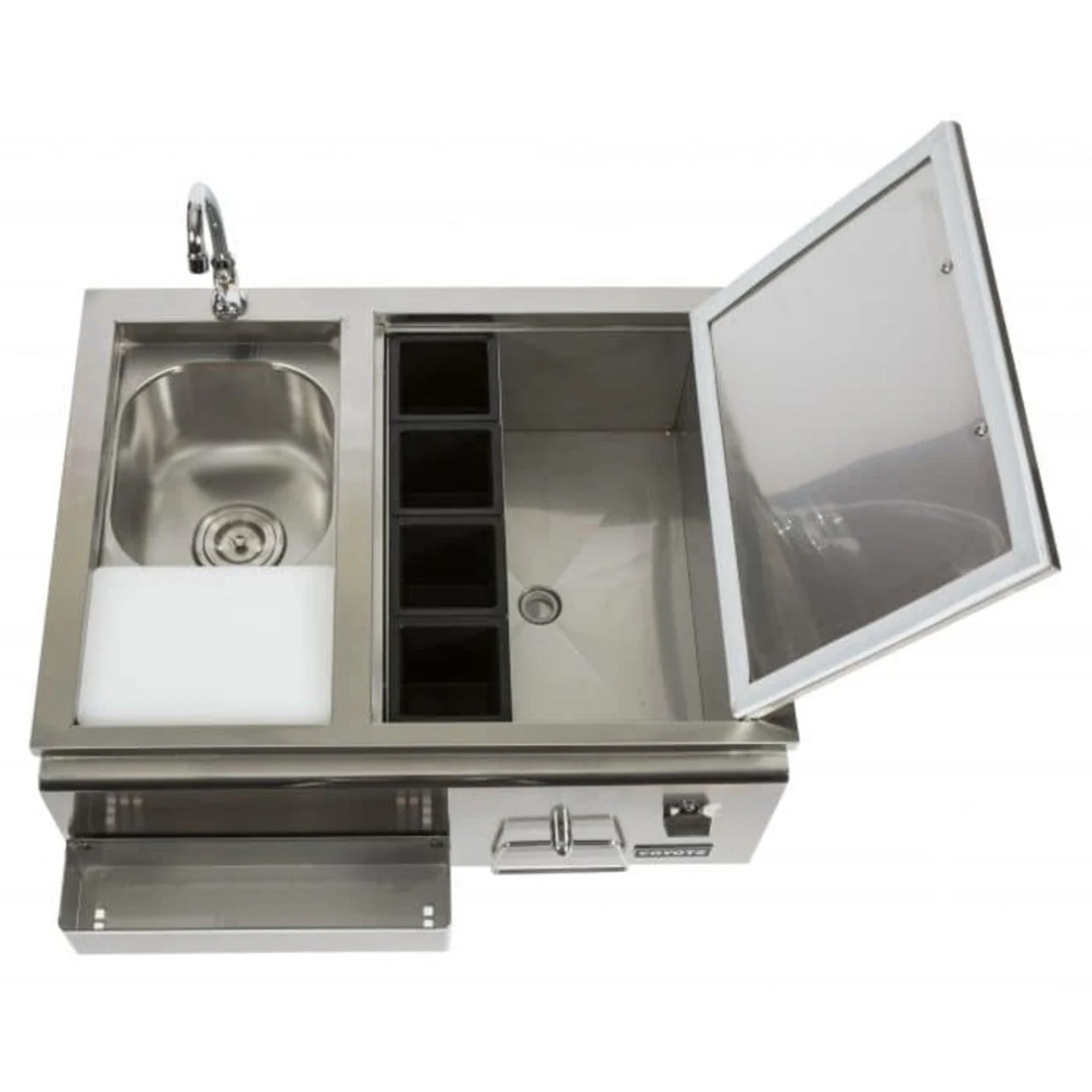 Coyote Refreshment Center - CRC - Image 5