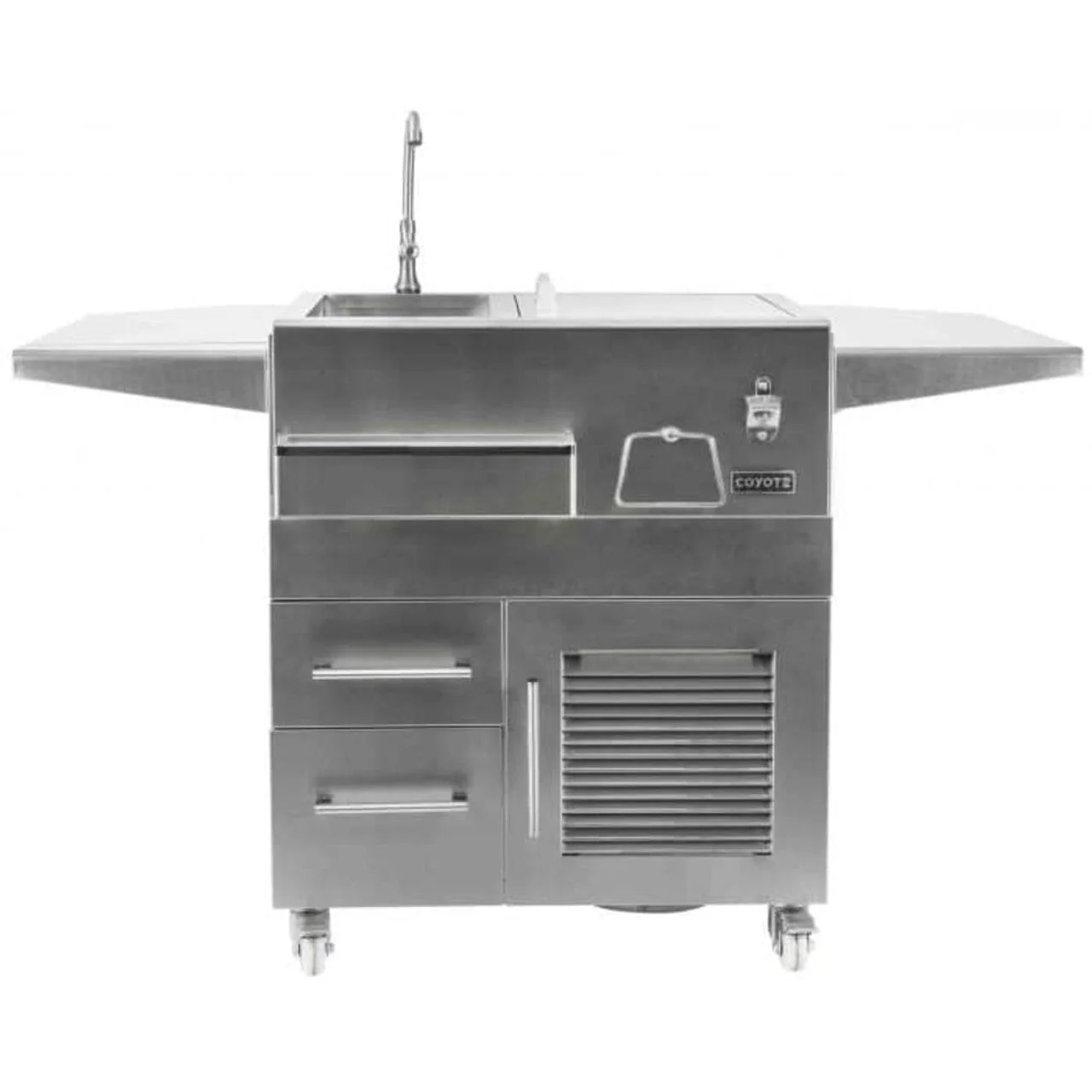 Coyote Refreshment Center - CRC - Image 6