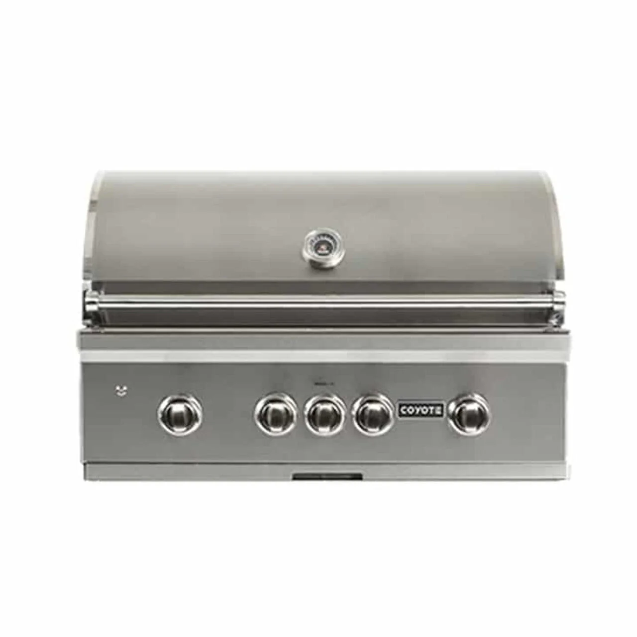 Coyote S-Series 36" Rapid Sear Built-In Gas Grill - C2SL36