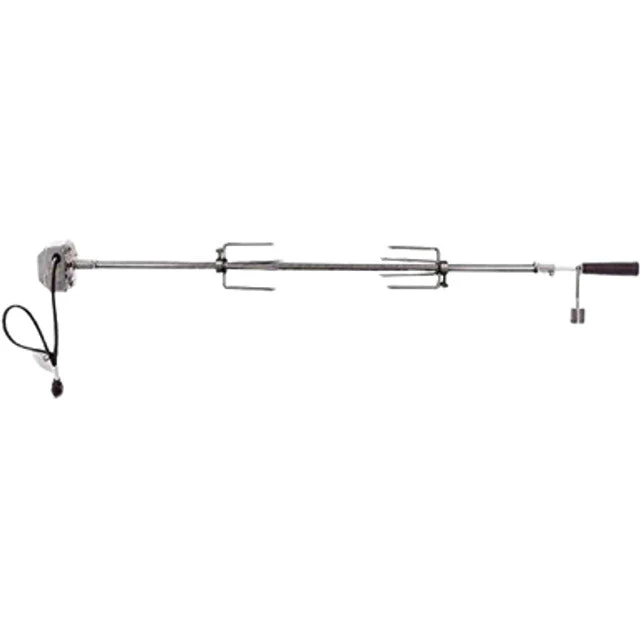 Coyote S-Series 42" Grill With Cart - C2SL42+C1S42CT - Image 9