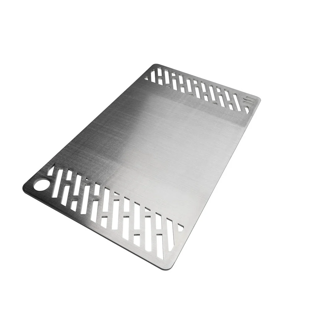 Coyote Signature Griddle Grate For C3CL42 - C3CLSIGRATE42G
