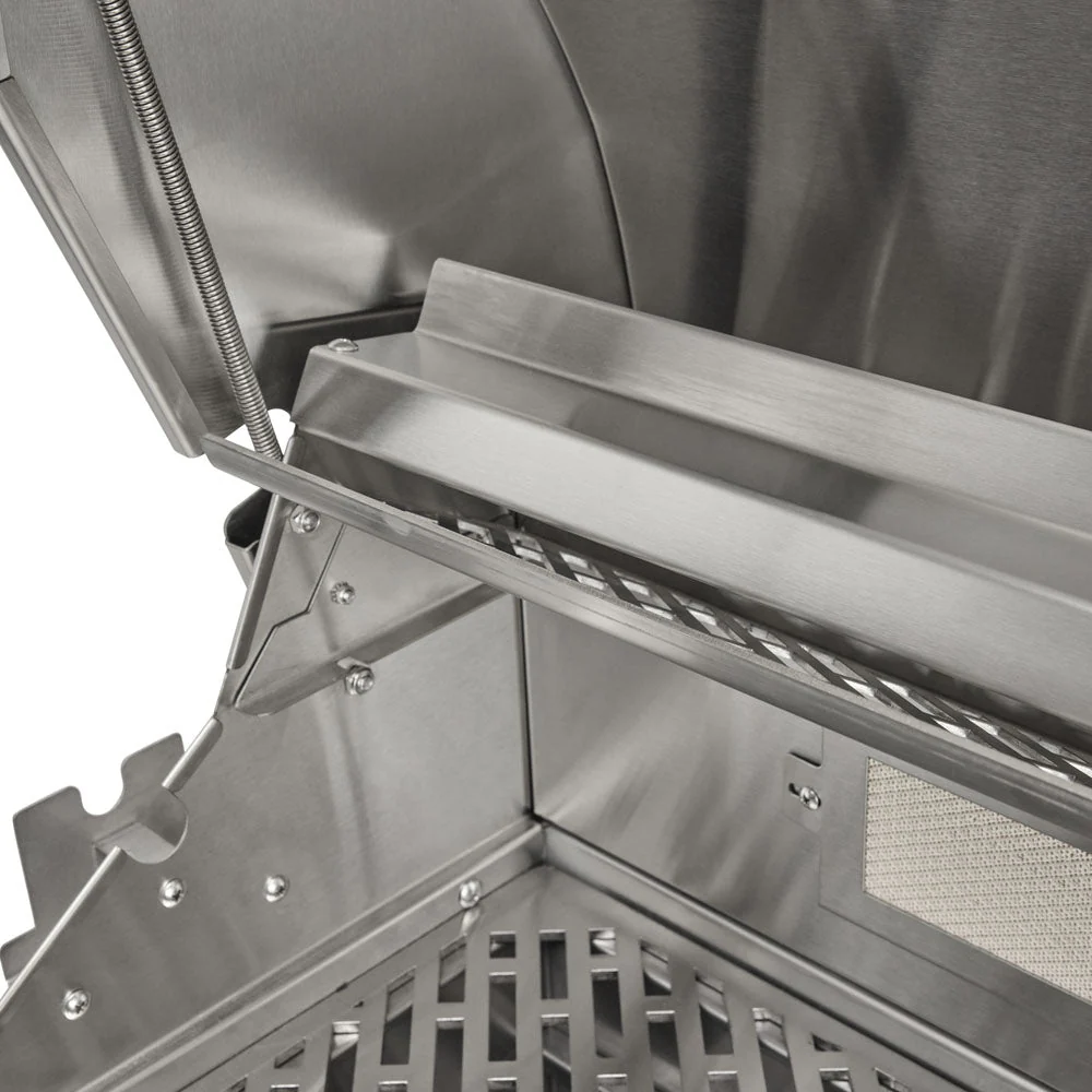 Coyote SL-Series 36" Grill Package - Includes 36" SL-Series Grill, 36" Double Access Door & Double Side Burner - C3SL36+C3-DA2436+C3DB - Image 20