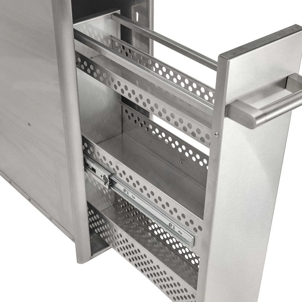 Coyote Spice Rack - C3-SPRK - Image 4