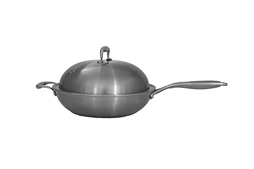 Coyote Wok Accessory - CWOK