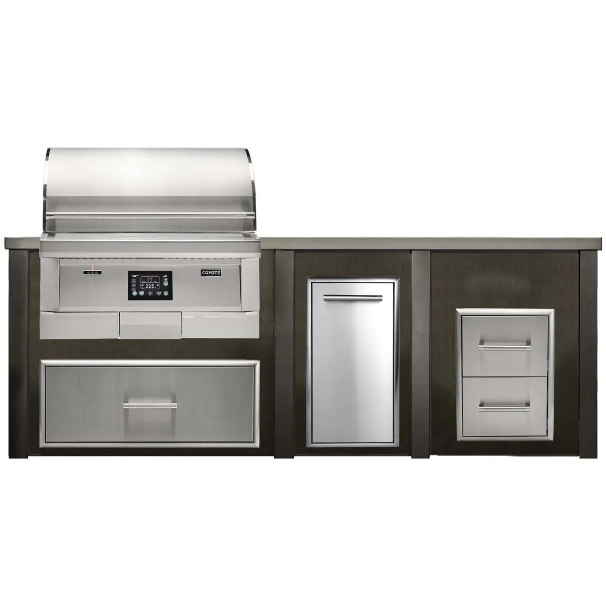 Haven Kitchens