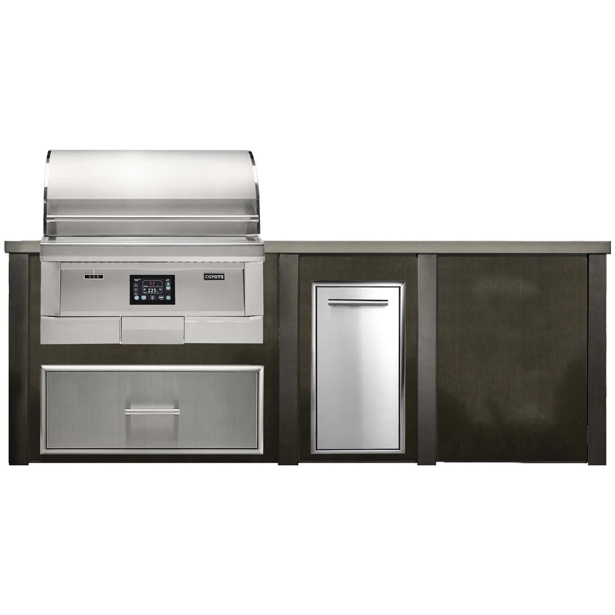 Kitchen Islands